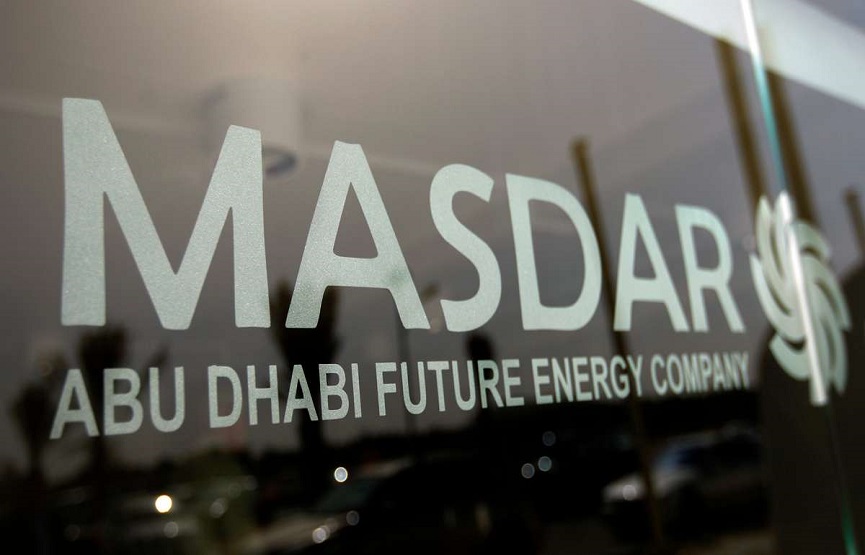 Masdar named ‘Energy Company of the Year’ for third time at Gulf Business Awards 2021