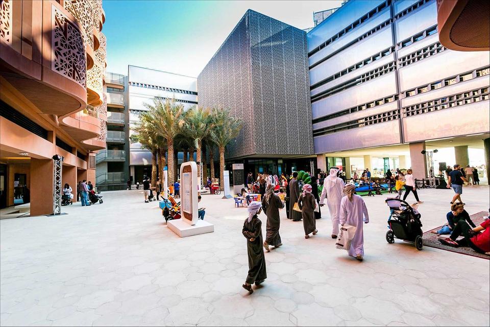 Masdar more than doubles clean energy capacity over two years