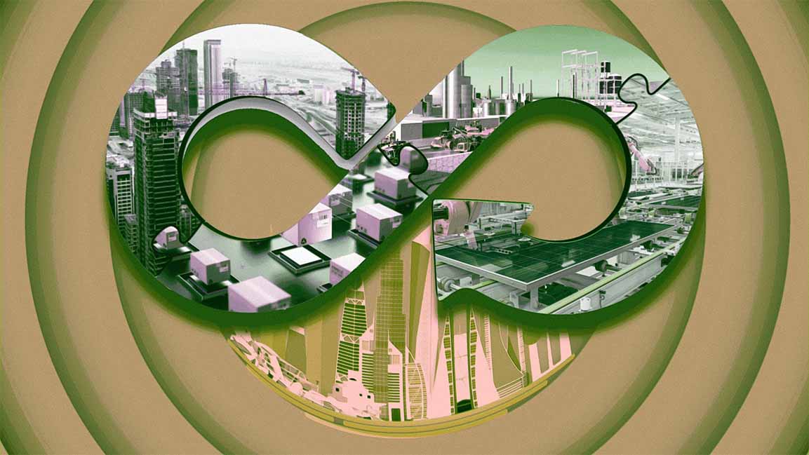 UAE Circular Economy Council assesses progress of circular economy transition at first meeting of 2022