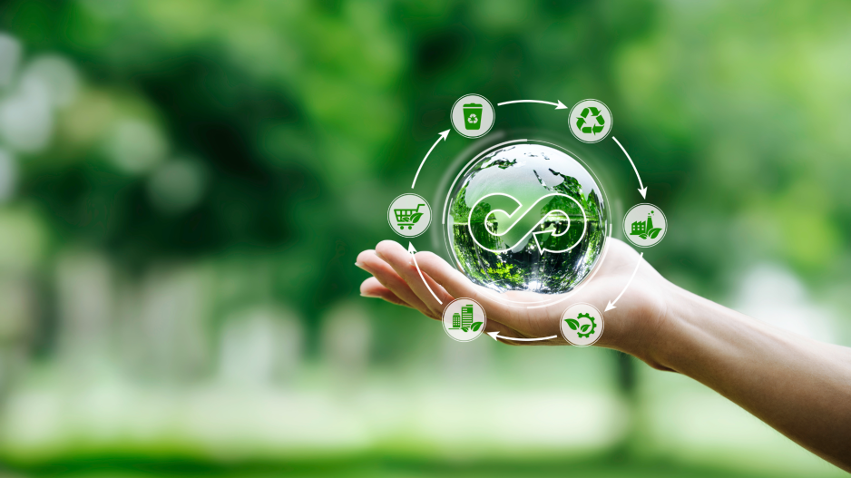 Circular economy’s role in climate action crucial: China’s Special Envoy for Climate Change