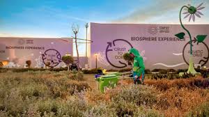 BEEAH Tandeef kicks off sustainable waste management services at COP27