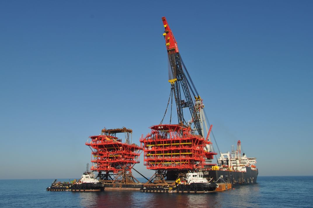 NMDC Energy announces strong Q3 net profit of AED 402 million following successful IPO