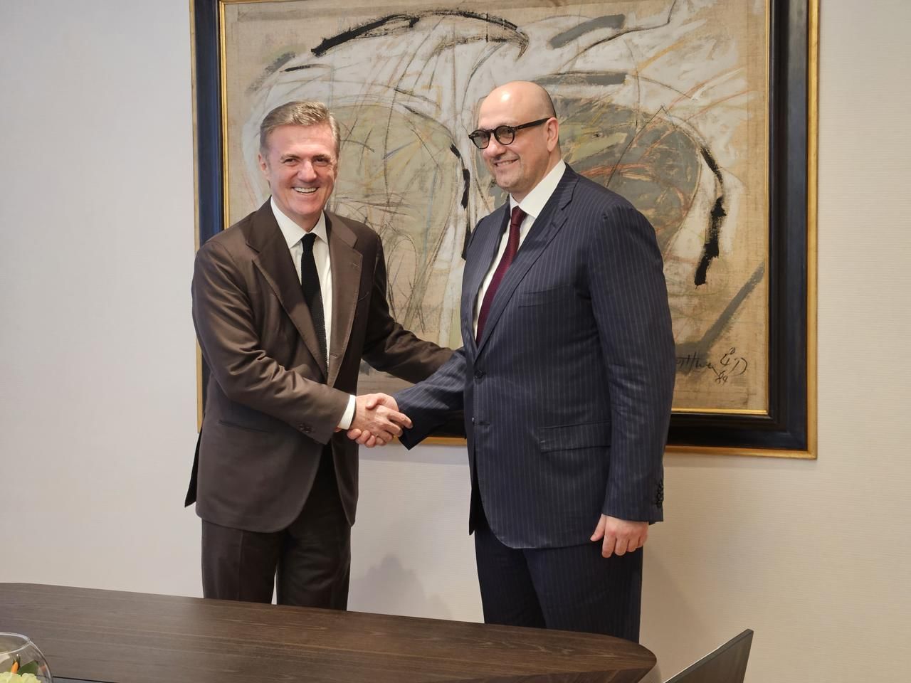 Masdar, Endesa partner in €1.7 billion renewable energy transaction in Spain