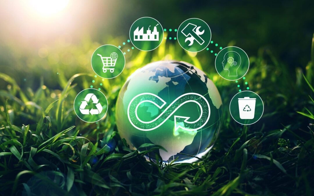 Circular Economy Policy Committee explores means to promote circular economy practices within private sector