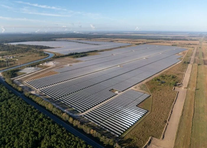 Masdar achieves financial close on Garadagh Solar PV Plant in Azerbaijan