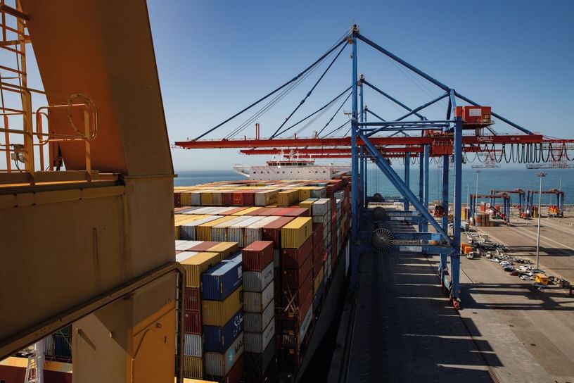 AD Ports Group among global top 20 container port operators in new industry ranking