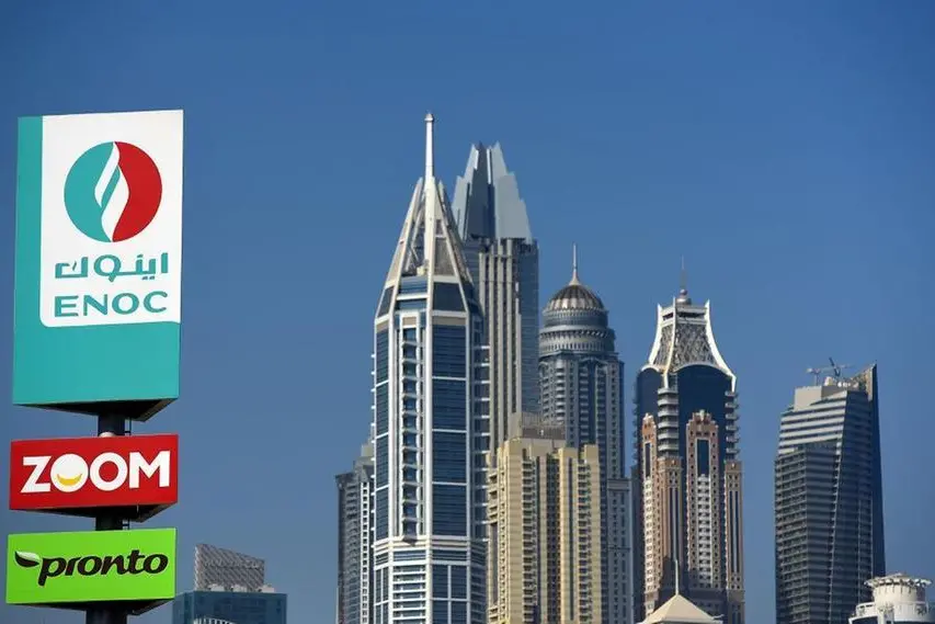 ENOC Group announces robust expansion plans for its innovative eLink stations