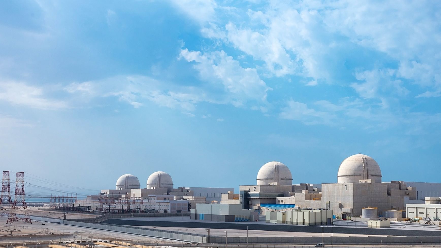 Barakah One Company completes Barakah Nuclear Energy Plant refinancing with UAE banking partners