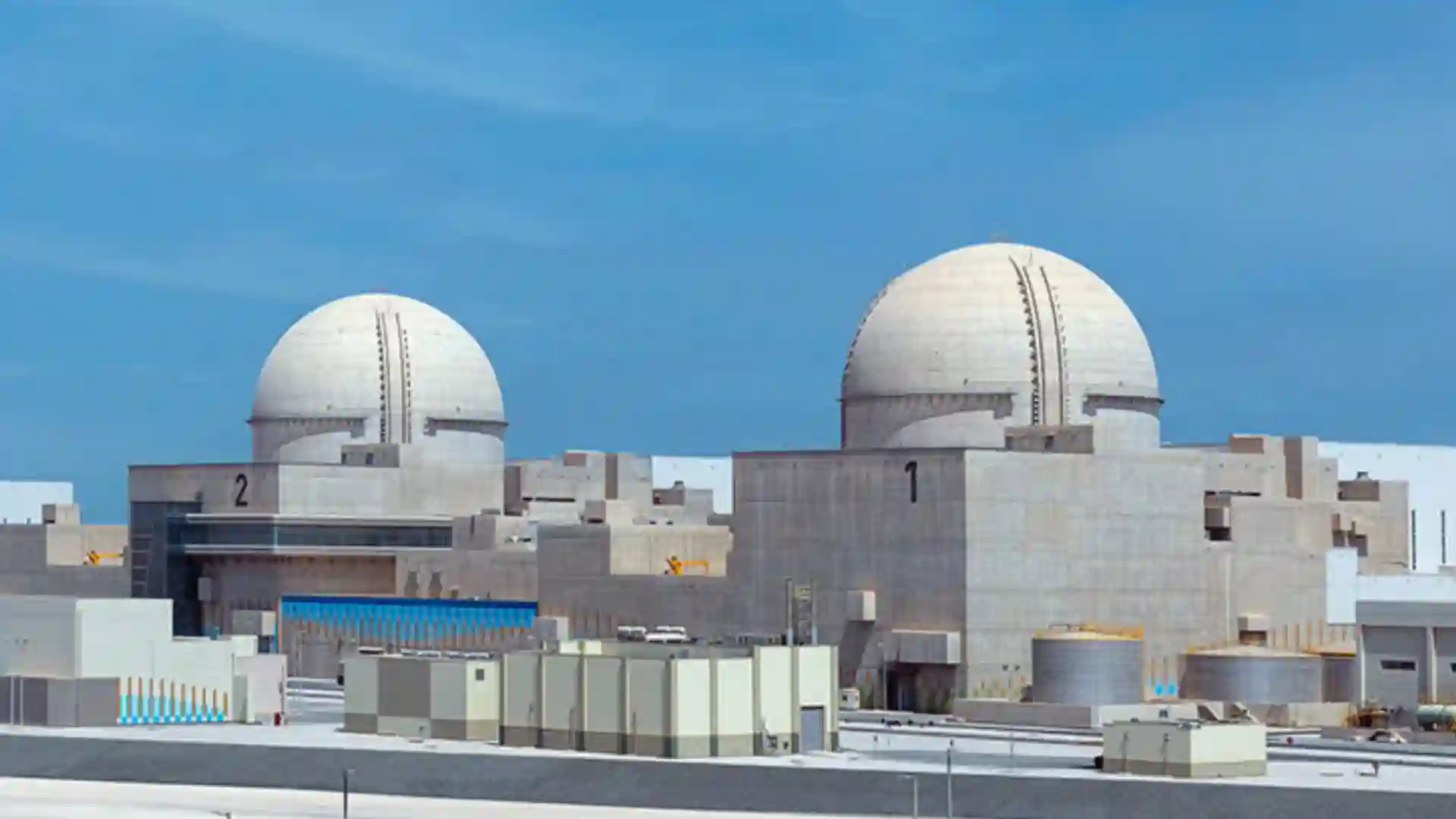 ENEC, EPRI collaborate on report highlighting nuclear’s role in decarbonisation efforts