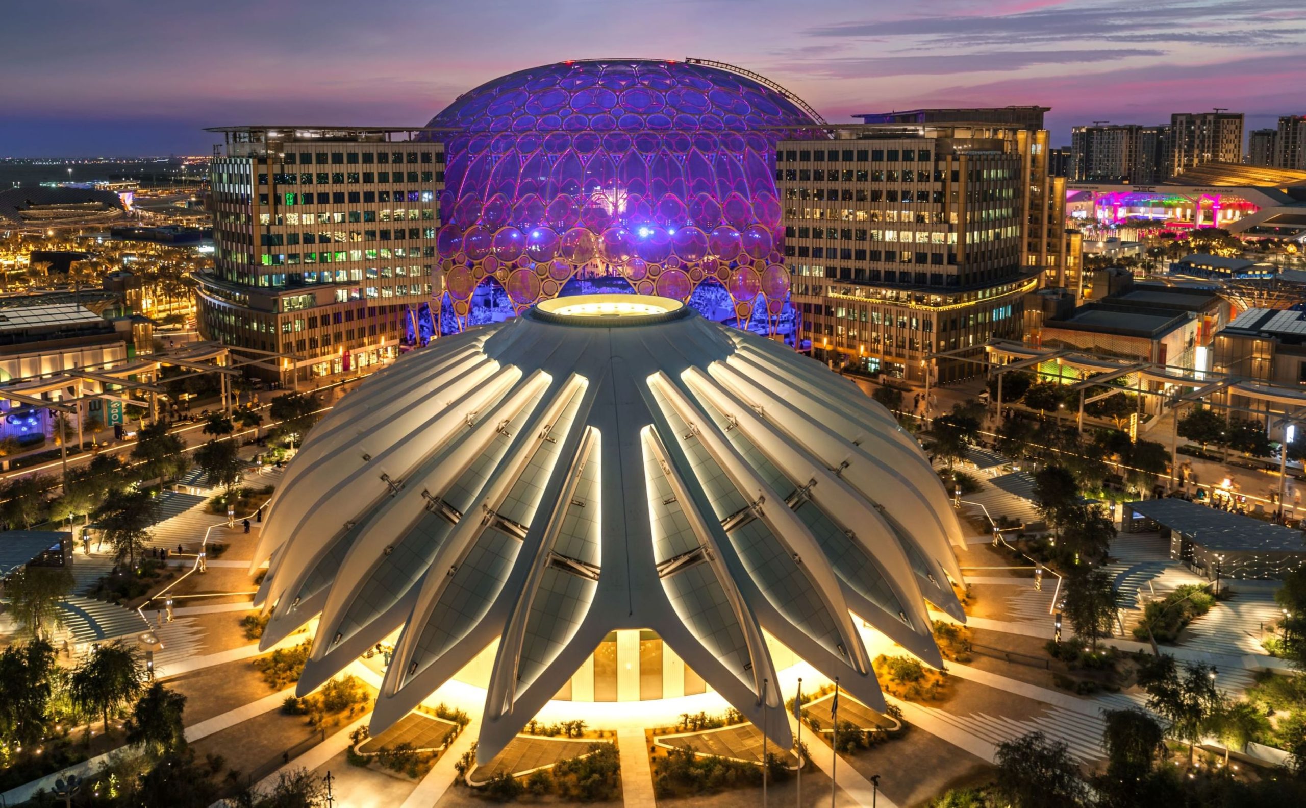 Cities in Action Forum to drive sustainable urban development, advance Dubai’s future growth