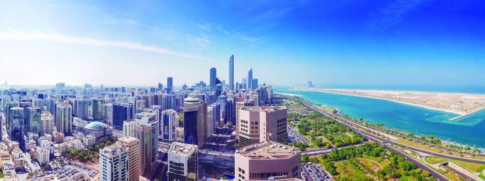 الإمارات الأولى عالمياً في تبني منظومة “تسريع الاقتصاد الدائري 360”