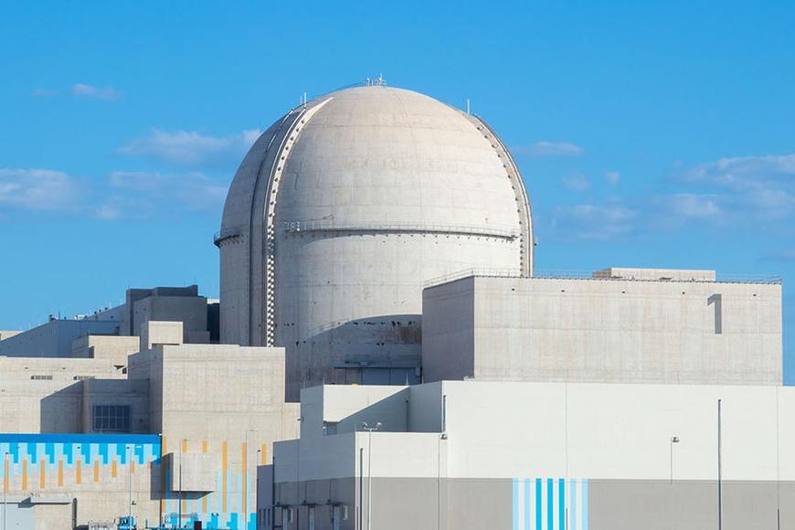 ENEC launches ADVANCE programme to accelerate decarbonisation through advanced nuclear technologies
