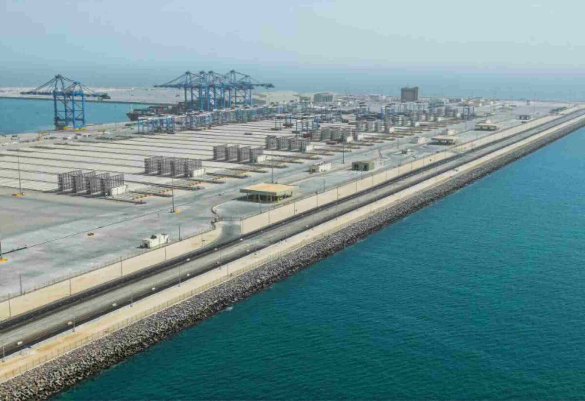 KIZAD implements 25% reduction in land lease tariff