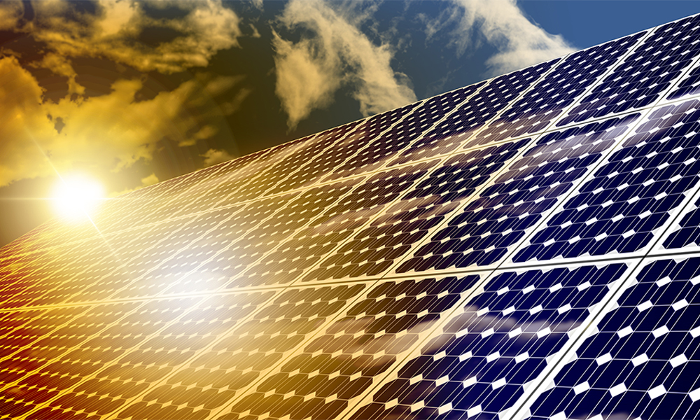 Masdar signs agreement to develop Georgia’s largest utility-scale solar power plant