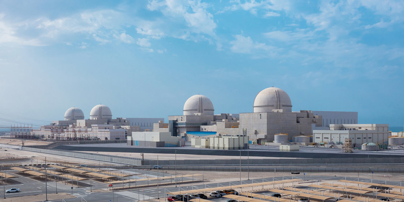 ENEC recognises stakeholder commitment during virtual forum