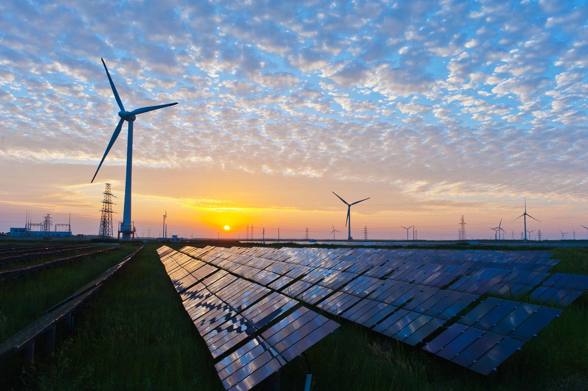 Masdar, Malaysia’s PETRONAS to explore renewable energy opportunities in Asia