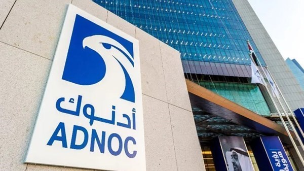“أدنوك” مساهم محوري في تحقيق انتقال واقعي وعملي في قطاع الطاقة
