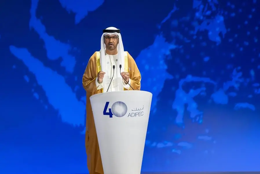ADIPEC 2024 Breaks Records, Unites Industries for Sustainable Progress