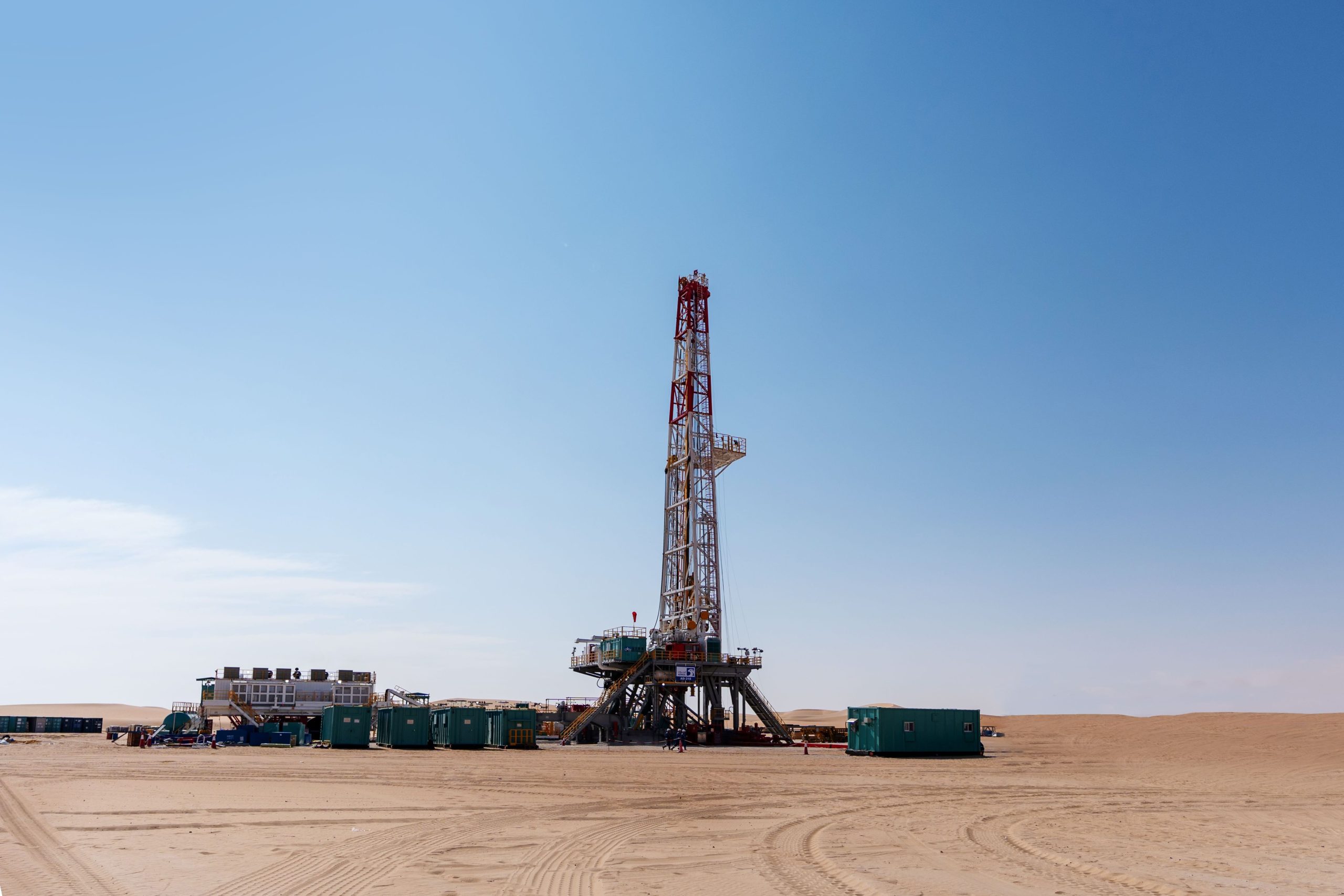 ADNOC Drilling kickstarts 2024 operations with 2 hybrid rigs