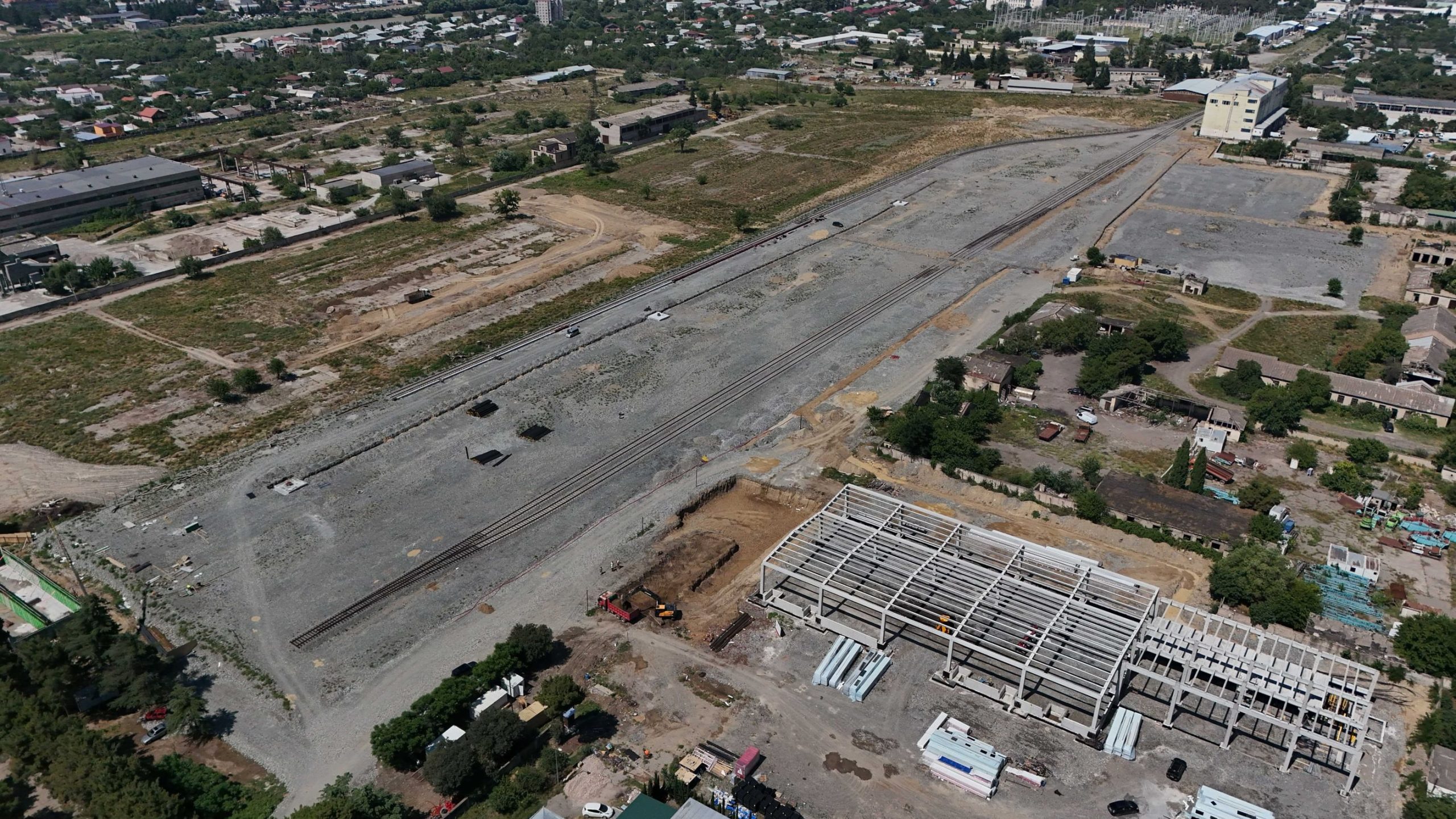 AD Ports Group completes Tbilisi Dry Port acquisition to become majority owner