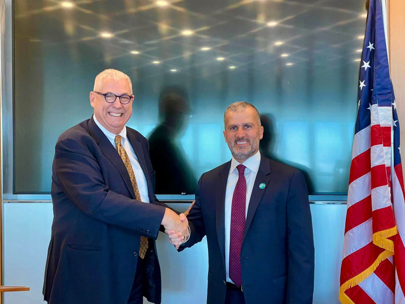 ENEC discusses future collaboration with US businesses at US-UAE Business Council briefing