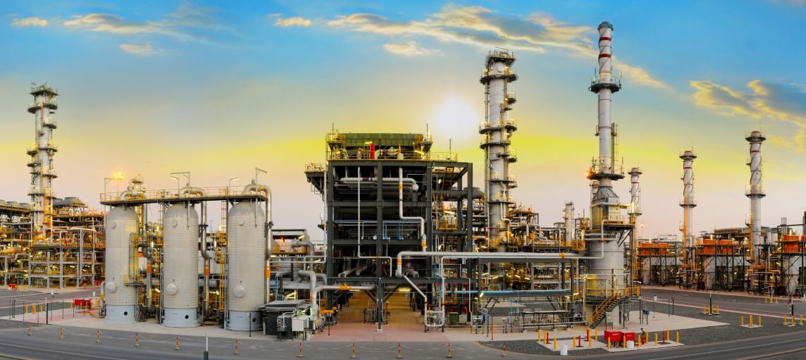 ADNOC Gas awards $3.6 billion contract to expand its gas processing infrastructure