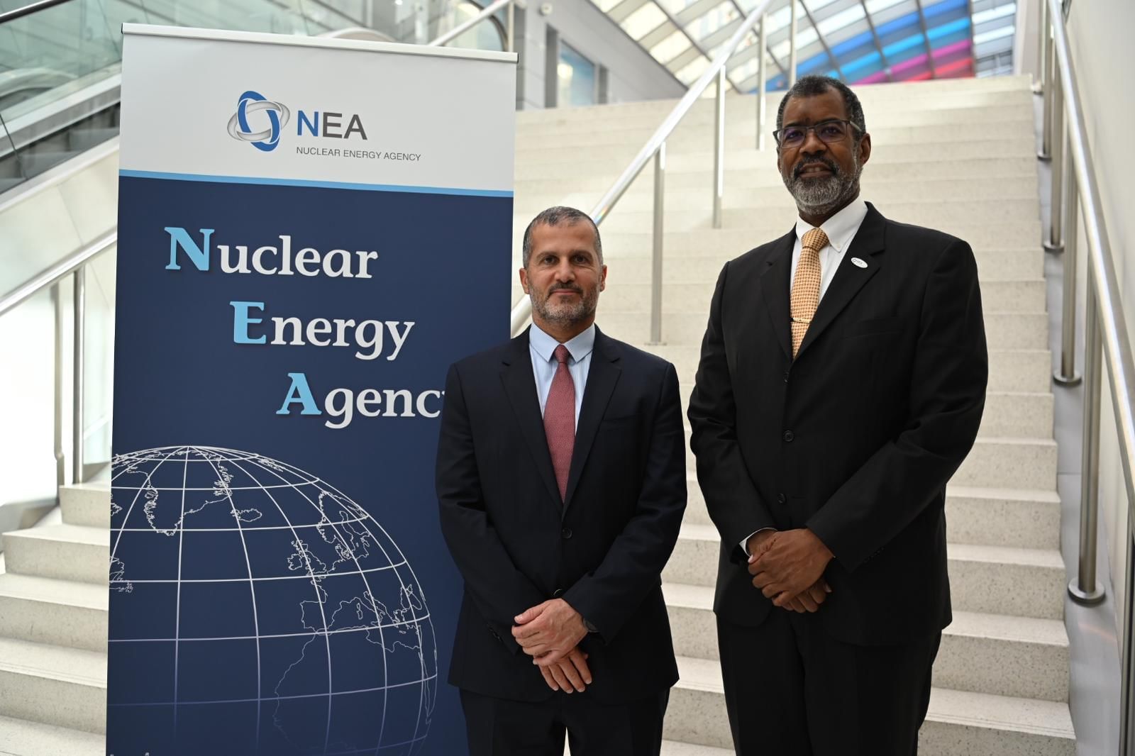 NEA, ENEC to explore innovative financing approaches at COP28 through Net Zero Nuclear