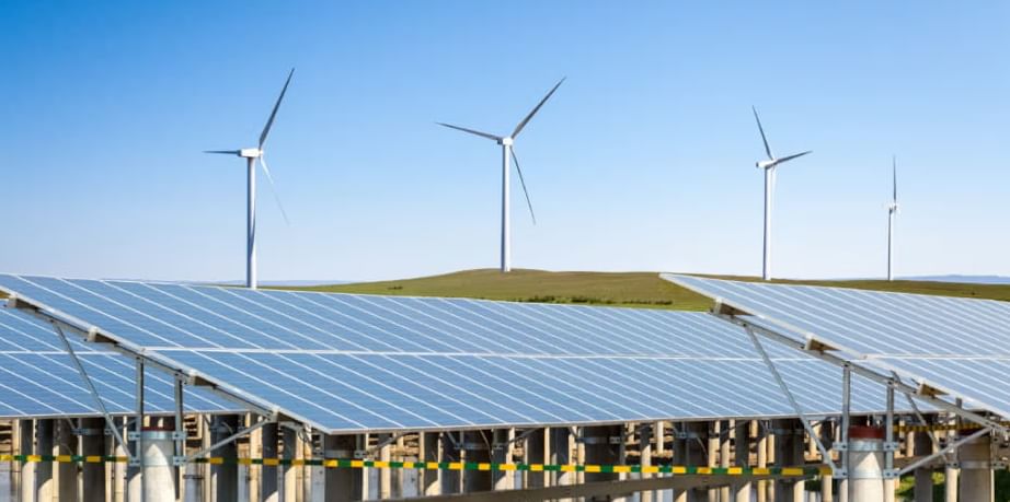 Masdar to acquire 50% stake in Terra-Gen from ECP