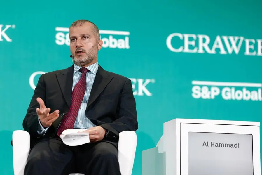 ENEC showcases nuclear energy’s role in supporting sustainable growth at CERAWeek