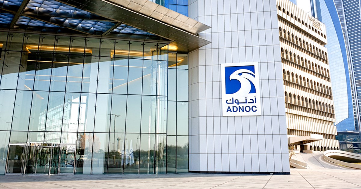 ADNOC, 44.01 to scale up carbon-to-rock project following successful pilot