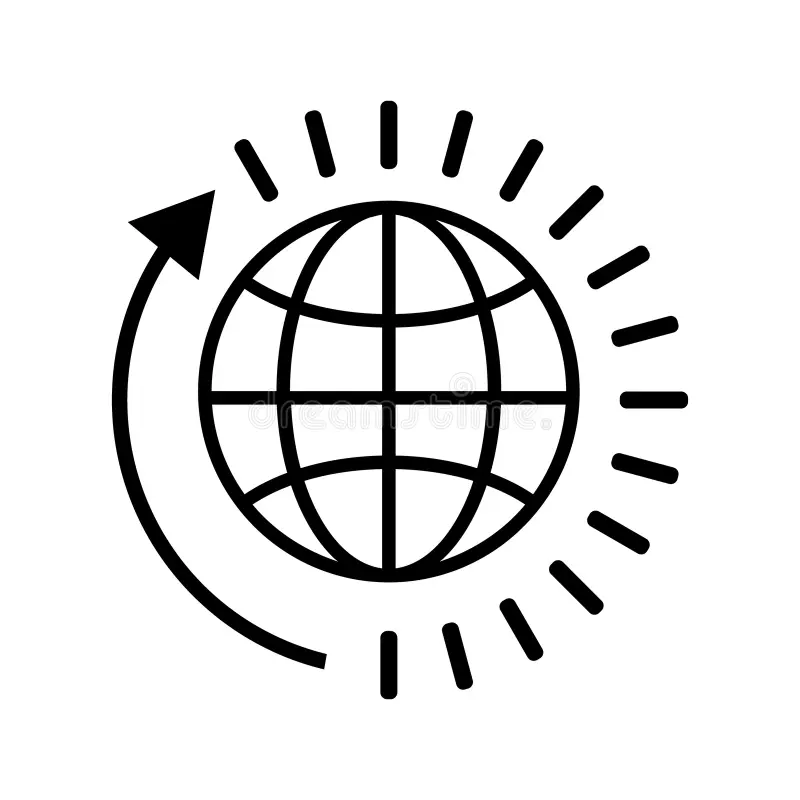 العالم