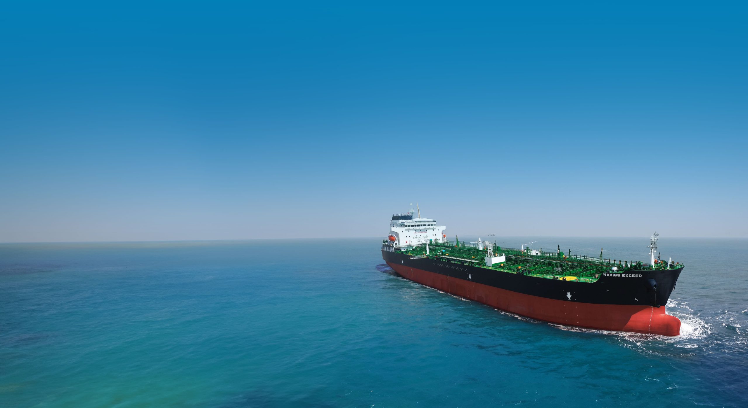 ADNOC L&S completes acquisition of 80% stake in Navig8 worth $1.04 billion