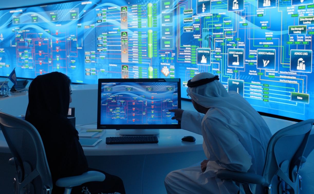 ADNOC, AIQ successfully complete trial phase of agentic AI solution