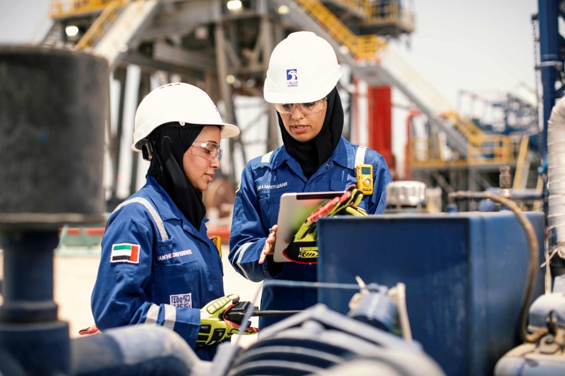 ADNOC Drilling reports record net profit of AED4.77 billion in 2024
